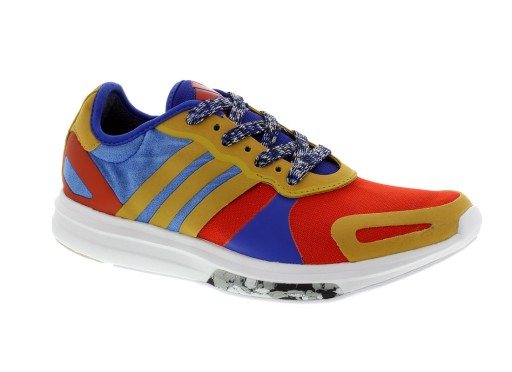 ADIDAS STELLASPORT by STELLA McCARTNEY YVORI TURBO