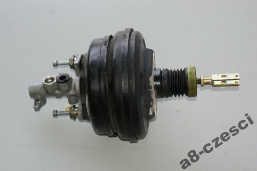 AUDI A4 A6 A8 D2 SERVO POMPA HAMULCOWA 4D0611021A