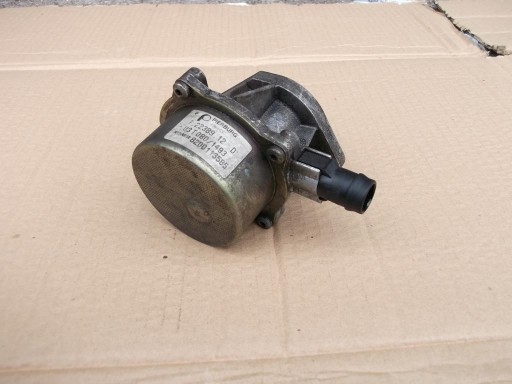 POMPA VACUM WAKUM RENAULT MEGANE 2 II 1.5 DCI