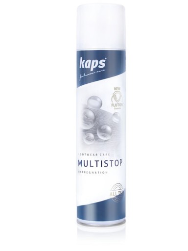 IMPREGNAT MULTISTOP 400 ML NANO FLUTON NOWOŚĆ KAPS