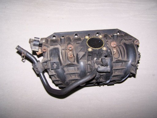 OPEL CORSA C 1.2 16V- KOLEKTOR SSACY 0280600040