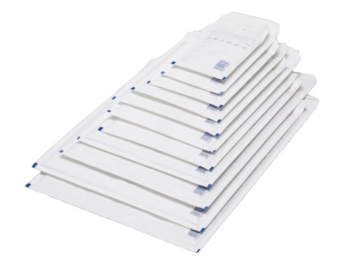 Koperty bąbelkowe PREMIUM (D/14)-(100) Częstochowa