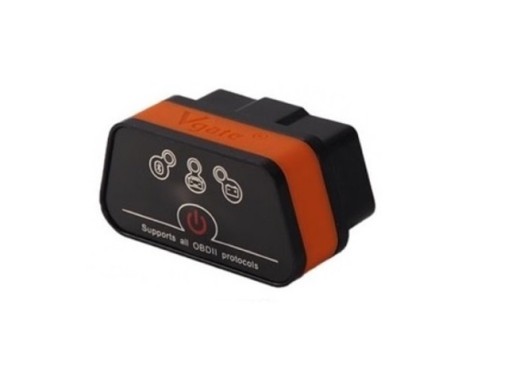 Nowość elm 327 obd2 micro mini wysoka jakoć iCar