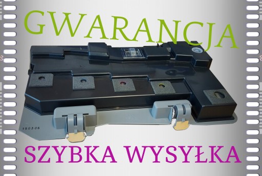 POJEMNIK NA ZUŻYTY TONER XEROX 7120 7125 7220 7225