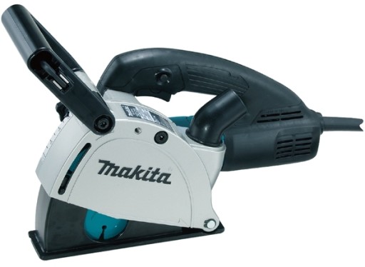 BRUZDOWNICA MAKITA SG1251J 1400W