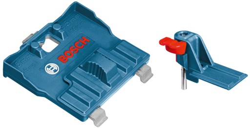 BOSCH RA 32 adapter do otworów do szyn FSN OFA