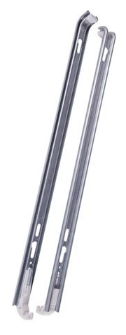 WIESZAK DO GRZEJNIKA TYPU V DIAMOND H-500