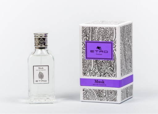 Etro Musc woda toaletowa 100 ml spray