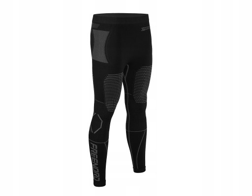Legginsy termoaktywne FreeNord ThermoTech Evo XL