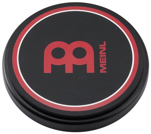 Meinl pad do ćwiczeń 6'' z gwintem