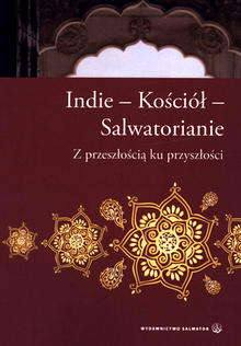 Indie - Kościół - Salwatorianie