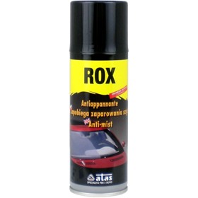 ATAS ROX Antypara przeciw parowaniu szyb 200ml