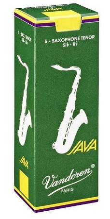 STROIK VANDOREN JAVA SAKSOFON TENOROWY GRUBOŚĆ 1,0
