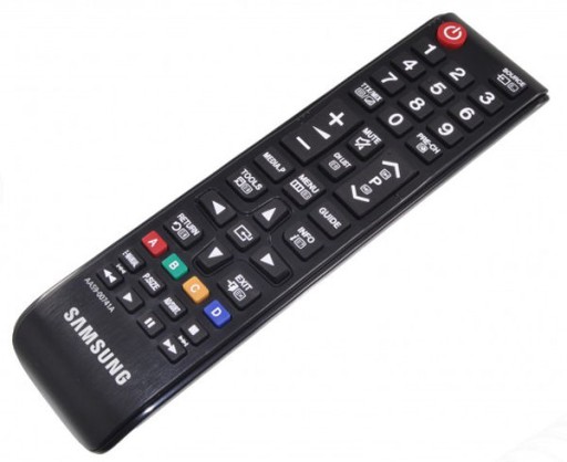 Oryginalny pilot do telewizora Samsung AA59-00741A