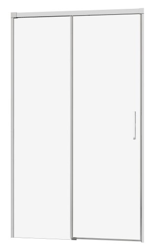 Drzwi prysznicowe Idea DWJ 130x200,5 Lewe RADAWAY