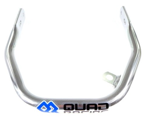 GRAB BAR ZDERZAK BUMPER TYŁ YAMAHA YFM 660 RAPTOR