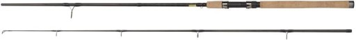 Wędka MAX Insygnia Sea Jigger 2,2m/c.w. 50-180g