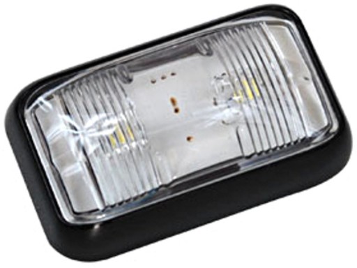 LAMPA obrysowa LED wodoodporna 12v 24v TIR BUS