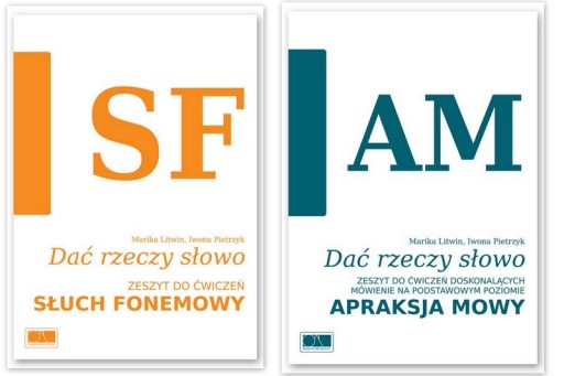 Afapraksja mowy + Słuch fonemowy LOGOPEDIA afazja