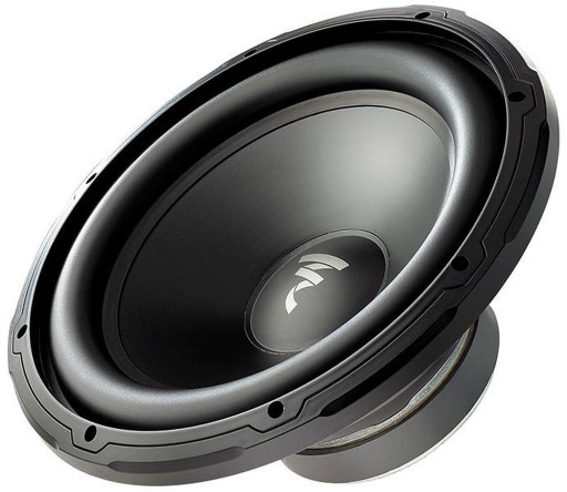 Subwoofer Focal RSB-300 300/600W, 2x4ohm, 90dB