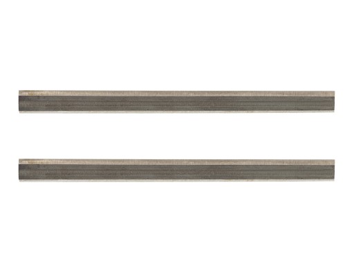 Noże do struga hebla premium TCT 82x5.5x1.2mm kpl2