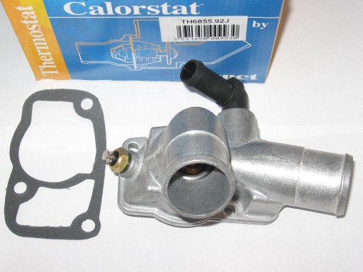 TERMOSTAT OPEL VECTRA B 2,0 2,2 DTI VERNET