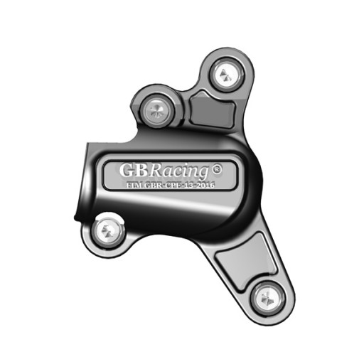 OSŁONA POMPY WODY GBRACING YAMAHA MT09 FZ09 XSR900