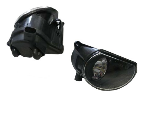 AUDI A3 8P 03- / Q7 05- HALOGEN HALOGENY PRAWY