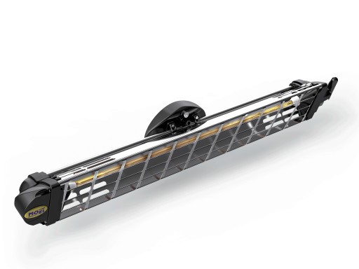 MO-EL PROMIENNIK PODCZERWIENI MO-EL 1200W IP65