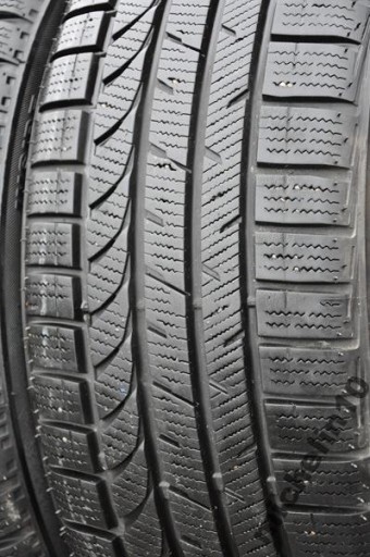 1x 225/45R17 BRIDGESTONE BLIZZAK LM-35 91H