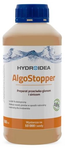 AlgoStopper 500 ml preparat antyglonowy