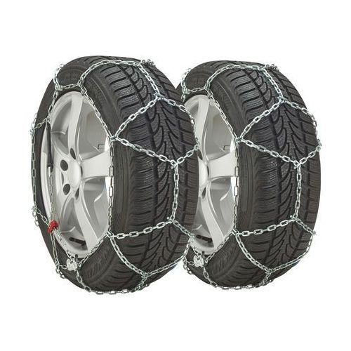 ŁAŃCUCHY ŚNIEGOWE NA KOŁA 16MM 255/50R20 275/45R20 265/45R21 TAURUS KN265