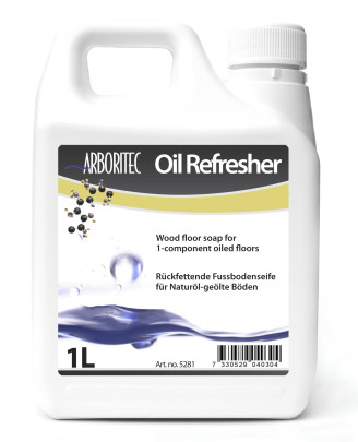 ARBORITEC - Oil Refresher 1 L - SULEJÓWEK