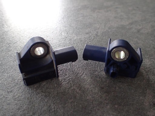 Sensor uderzenia MERCEDES E-KLASA W212