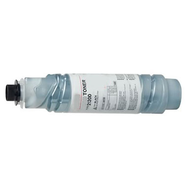 TONER RICOH AFICIO AF 1022 1027 Typ 2120D 2220D FV