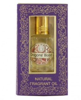 SONG OF INDIA Perfumy w olejku DRAGONS BLOOD 10ml