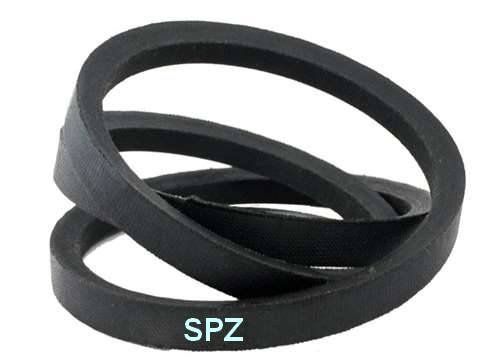 PAS PASEK KLINOWY SPZ 1162 SPZ1162 Faktura VAT