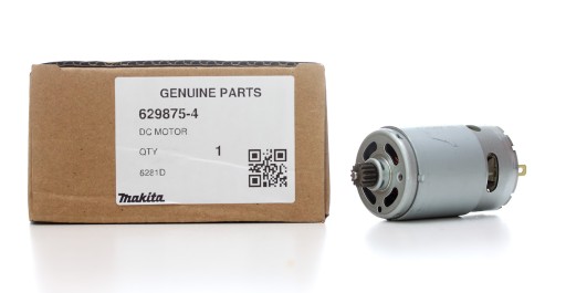 MAKITA silnik 14,4V 6280 D 6281 D NOWY PROMO!!!