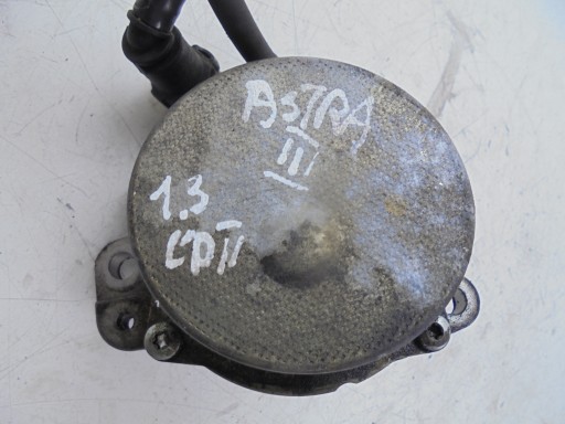 POMPA VACUM WAKUM OPEL ASTRA III H 1.3 CDTI