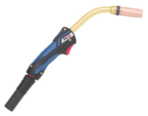 ABICOR BINZEL MB EVO PRO 501D 3m UCHWYT SPAWALNICZ