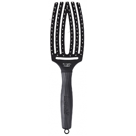 OLIVIA GARDEN FINGER BRUSH MEDIUM SZCZOTKA