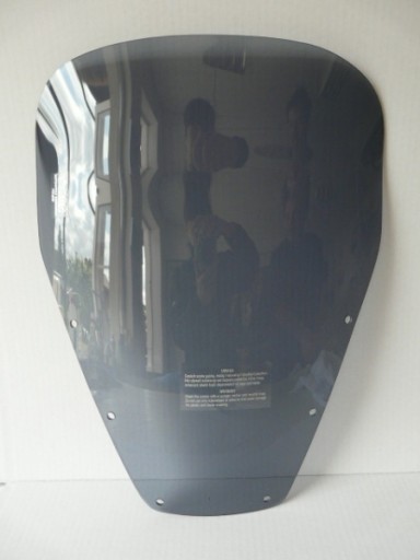 SZYBA YAMAHA TDM 850 96-02