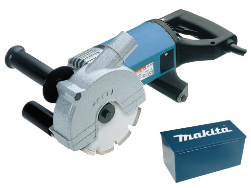 MAKITA SG150 bruzdownica 150mm 1800W