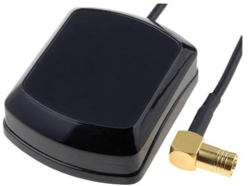 ANTENA GPS SMB BMW MK1 MK2 MK3 MK4 PHILIPS CARIN