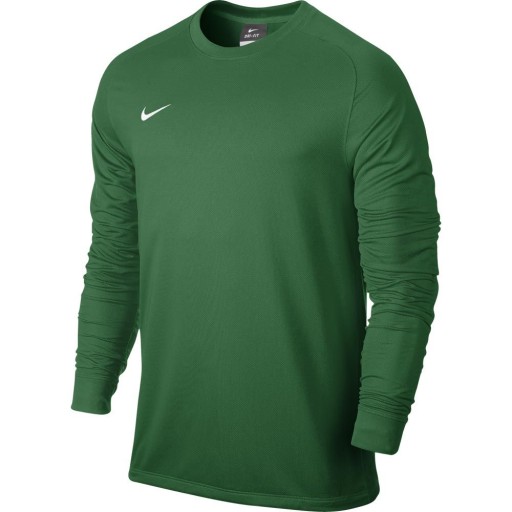 Bluza Nike zielony M r.