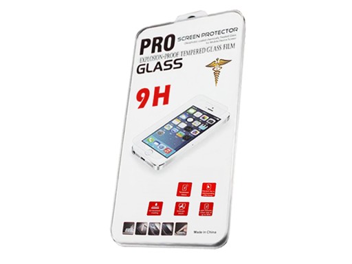 SZKŁO HARTOWANE SZYBKA DO HUAWEI Y7 / PRIME 2018