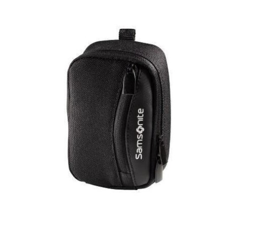 SAMSONITE ADRIA ETUI FUTERAŁ APARAT 10,5,x6,5x2,2