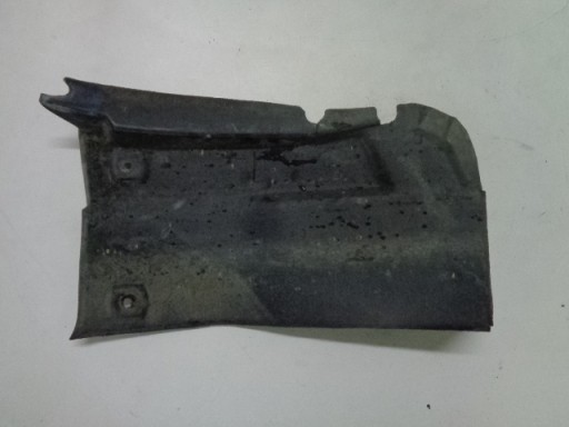 ! KIA CARNIVAL 02-06 ROK NADKOLE LEWY TYL !