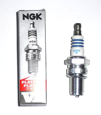 ŚWIECA IFR8H-11 IRIDIUM NGK CRF 450 R X CRF450 HM-MOTO CRE 490ccm 500ccm