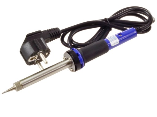 Lutownica oporowa kolbowa ZD-200C 30W